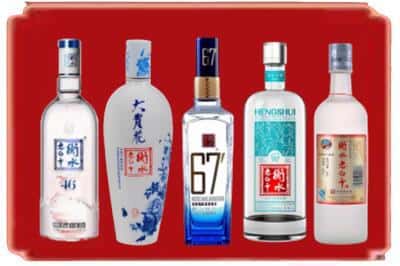 宝丰县回收衡水老白干